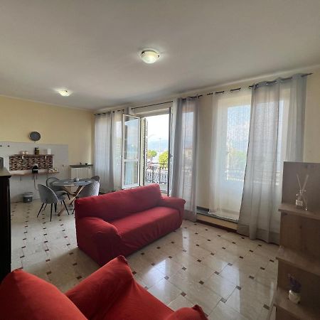 Appartamento Miralago Стреза Екстериор снимка