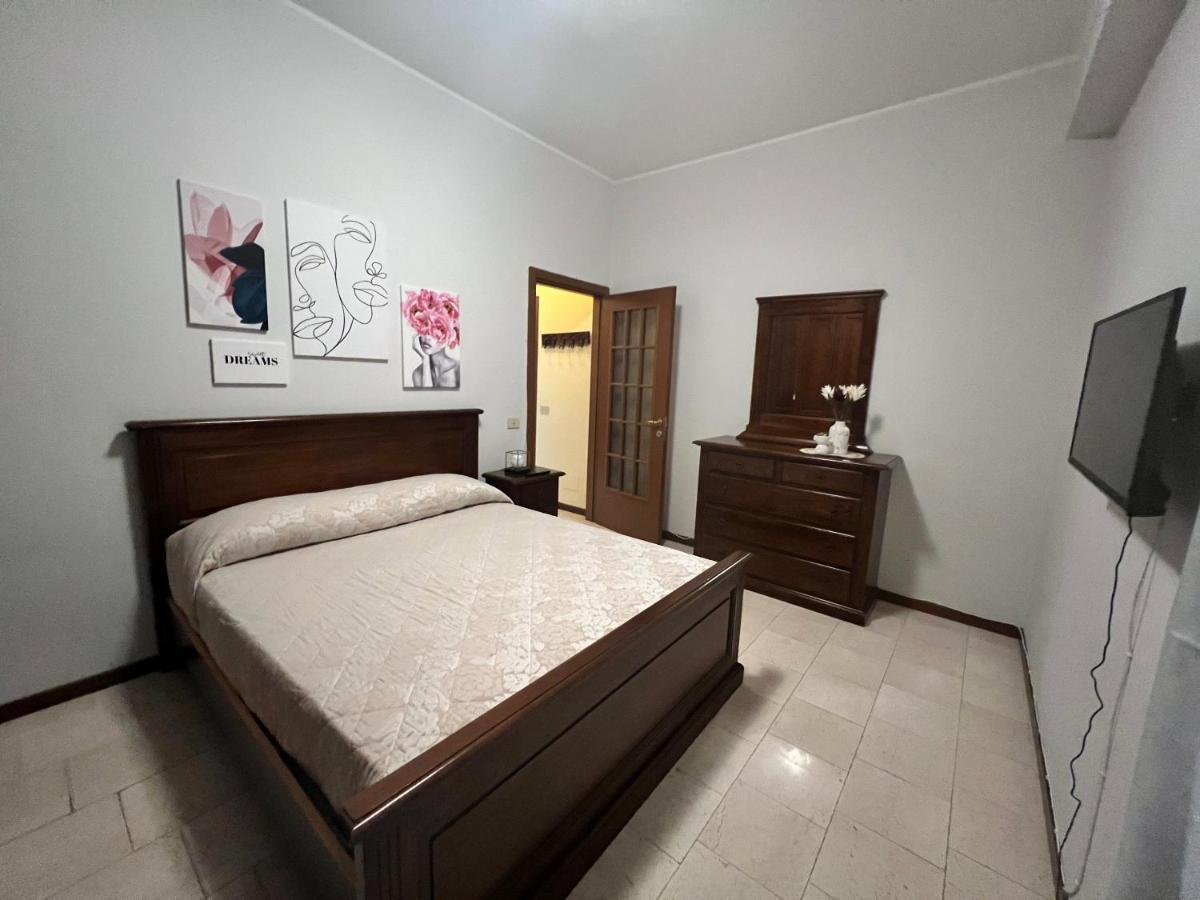 Appartamento Miralago Стреза Екстериор снимка