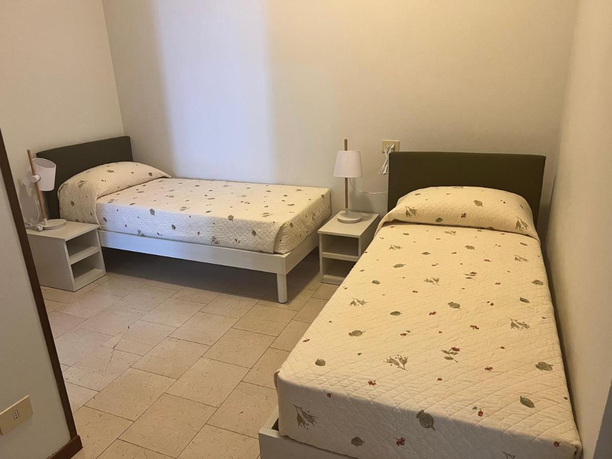 Appartamento Miralago Стреза Екстериор снимка